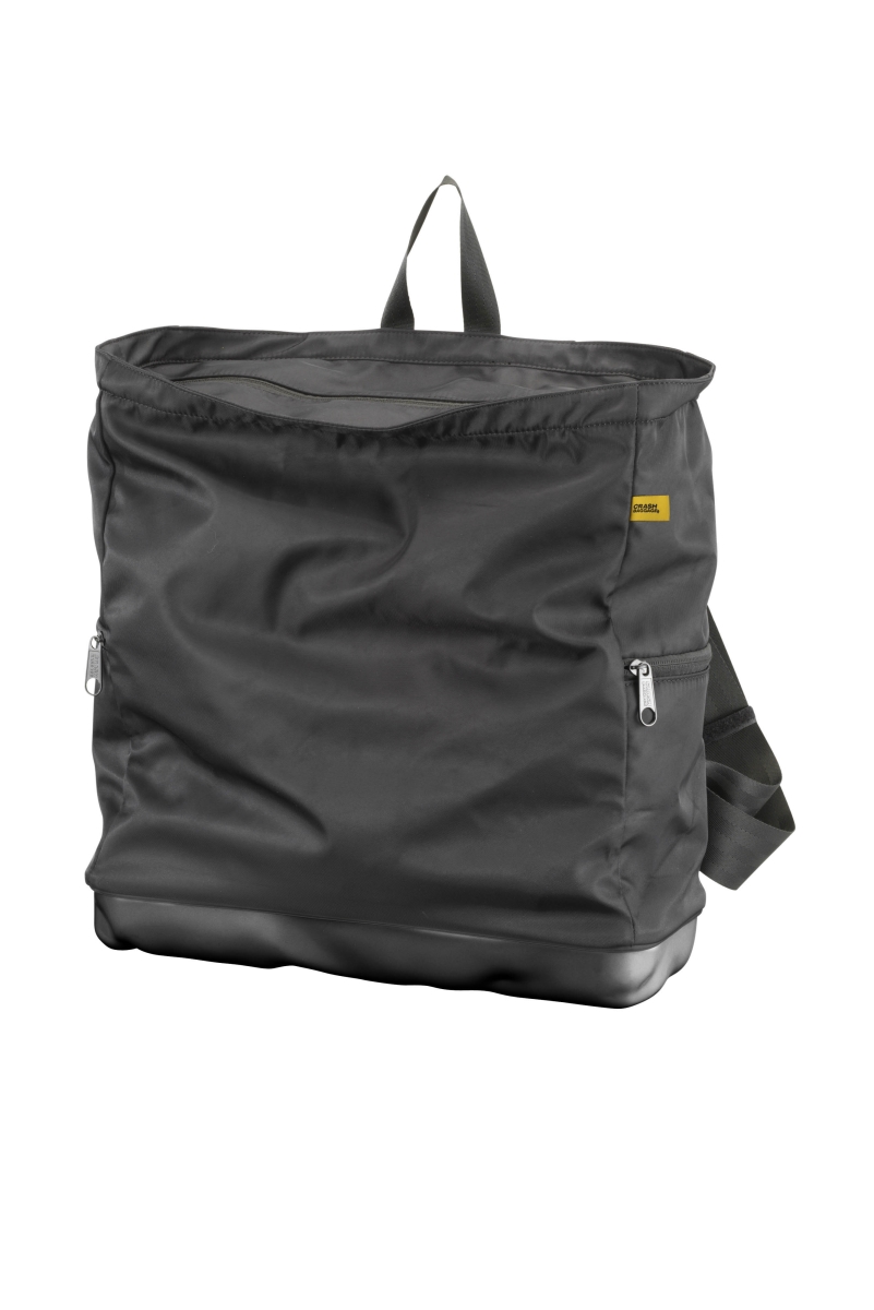 15 In. Bumb Laptop Backpack, Super Black