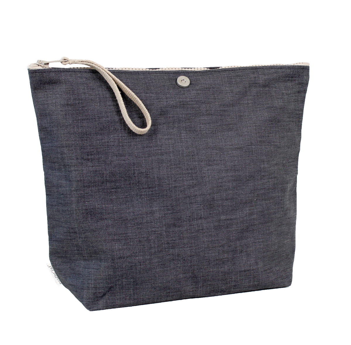 Essential Es002054 Bag Denim Handbags