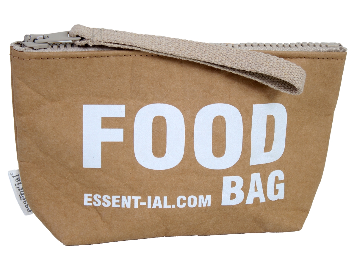 Essential Es001891 Food Bag - M Lunch Pouchette