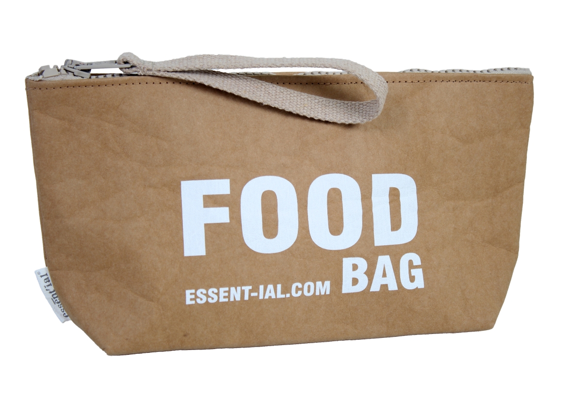 Essential Es001892 Food Bag - Ml Pouchette Lunch