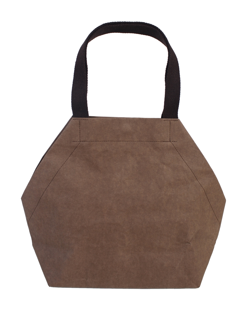 Essential Es001905 Design Bag Caffe Handbags, 44.5 X 15 X 34.5 Cm