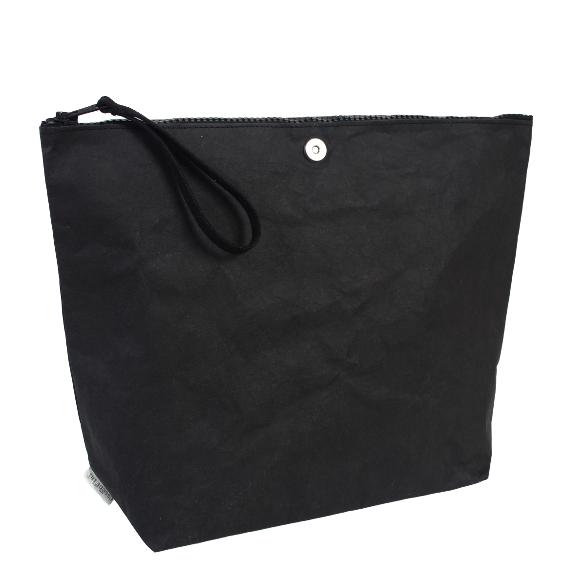Essential Es001908 Bag Nero Handbags, 43.5 X 12 X 33.5 Cm