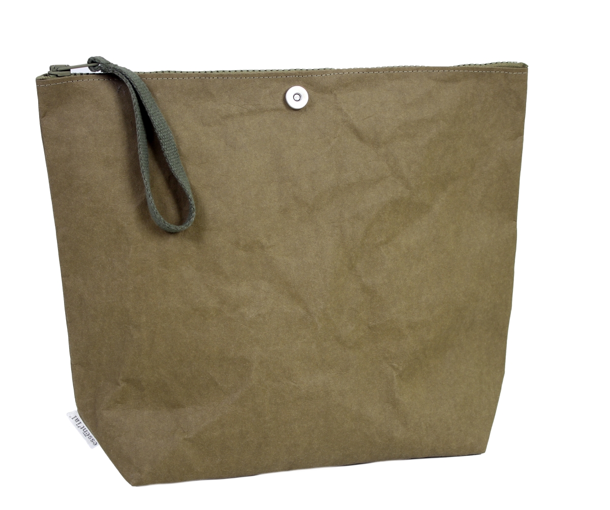 Essential Es001910 Bag Alga Handbags, 43.5 X 12 X 33.5 Cm