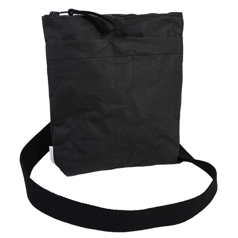 Essential Es001930 Borsello Crossbody Handbags, Black