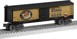 Lio1928270 Coors Train Reefer