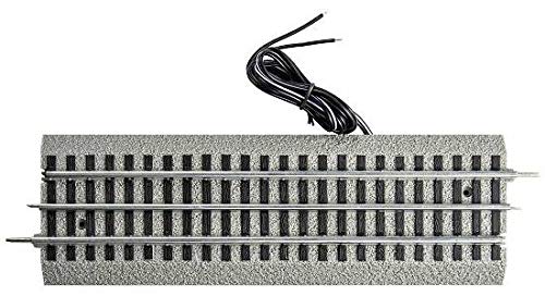Lio85413 10 In. Fast Terminal Track With Wires