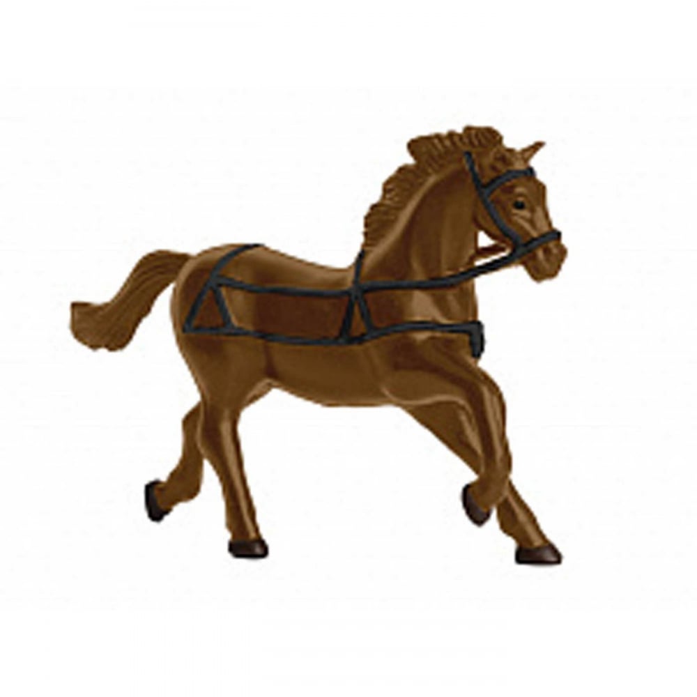 UPC 023922302809 product image for LIONEL  LIO1930280 Horses Figure - Pack of 4 | upcitemdb.com