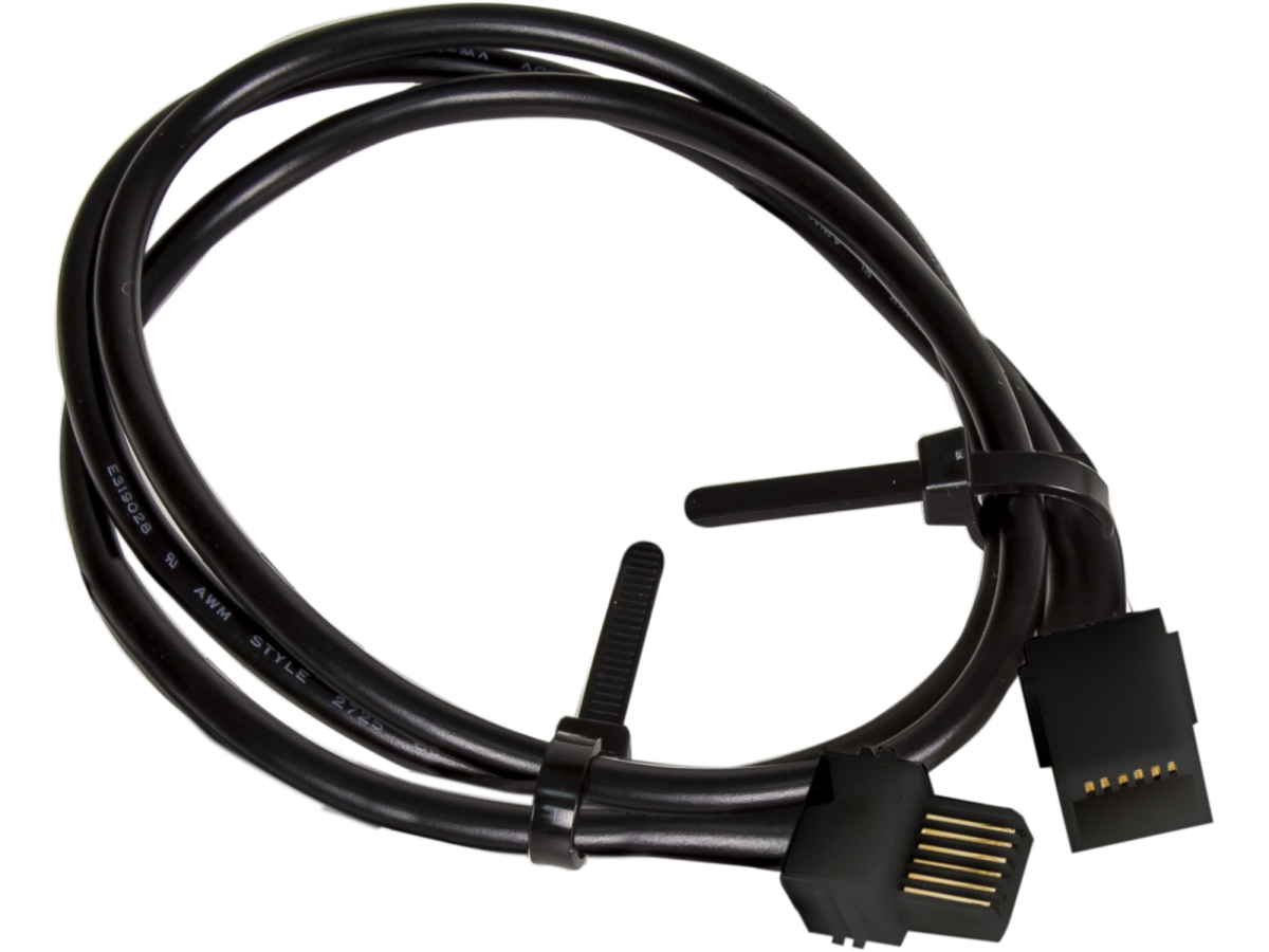 6 Ft. Plug-expand-play 6-pin Control Cable Extension