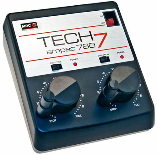Mrc1278 Tech 7 Amp Ac 780 Dual Action