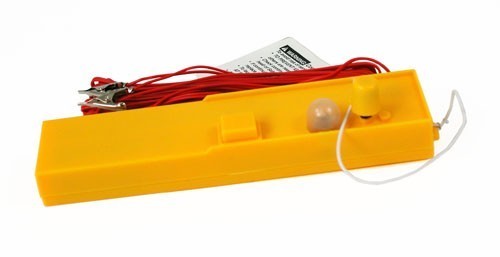 Electron Beam Model Rocket Launch Controller