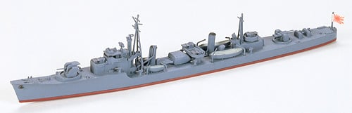 TAM-31428 1 by 700 IJN Matsu Destroyer Waterline