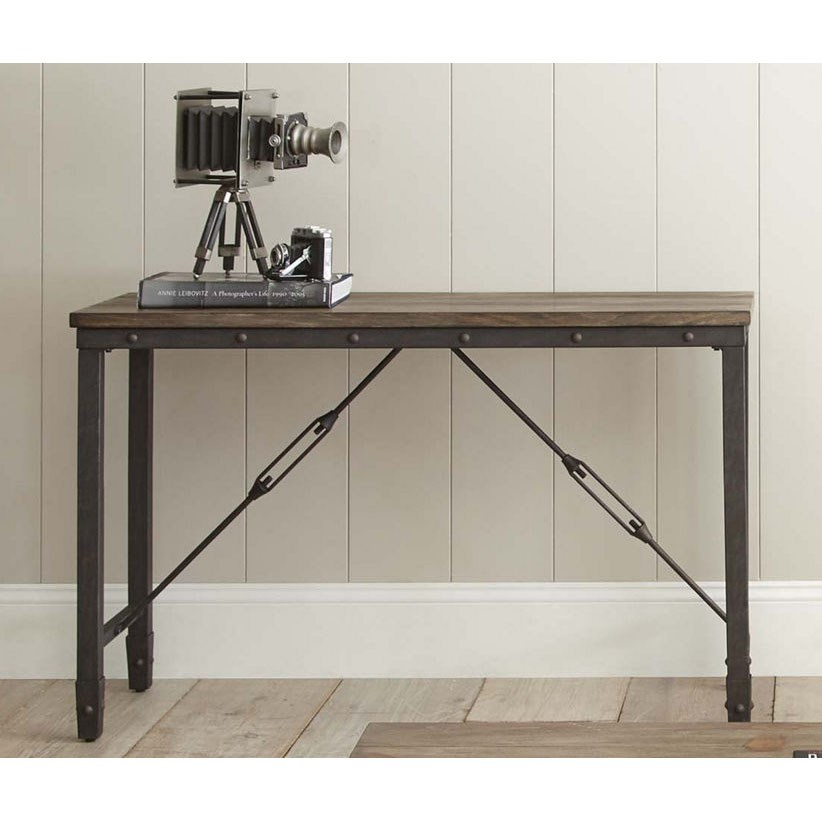 Je400s 48 X 18 X 30 In. Jersey Sofa Table