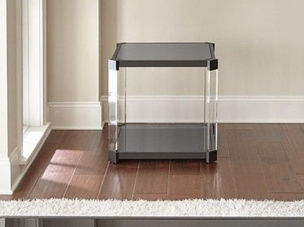 Nw200e 24 X 24 X 24 In. Newton End Table