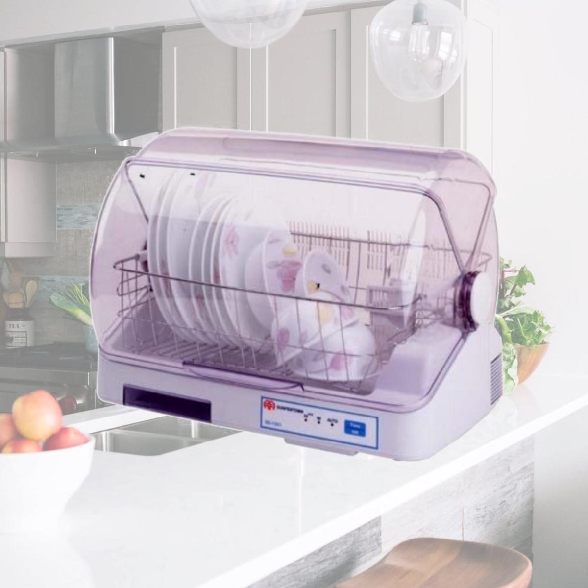 Picture of Sunpentown Dish Dryer with Microprocessor - SD-1501