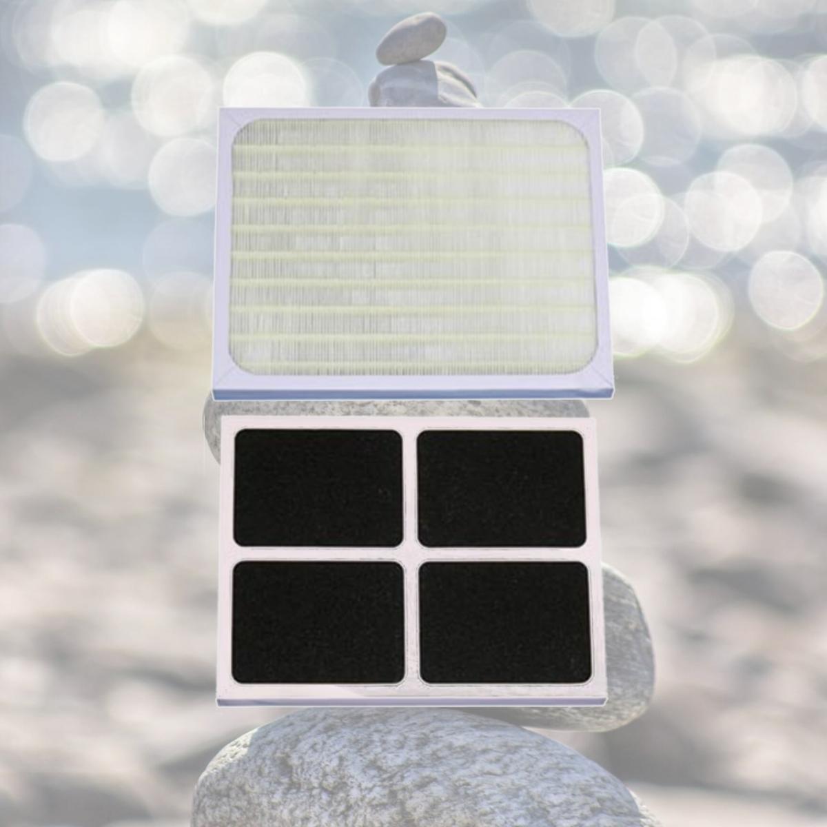 Picture of Sunpentown 3000F Replacement HEPA filter for  AC3000i