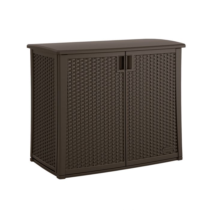 Bmoc4100 97 Gal Outdoor Cabinet - Resin