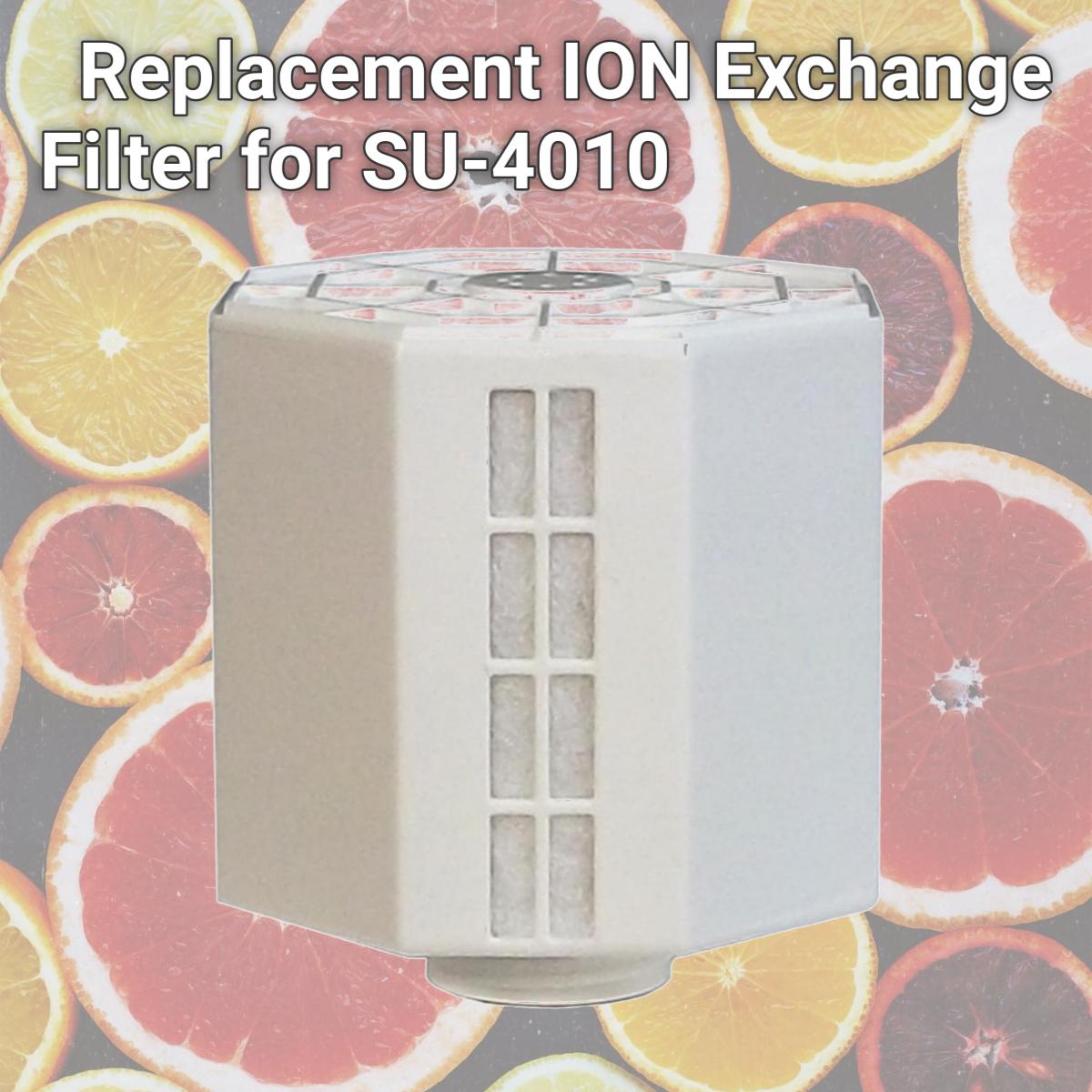 Picture of Sunpentown F-4010 Replacement ION Exchange Filter for SU-4010