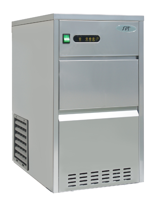 Im-441c 280w Automatic Stainless Steel Ice Maker
