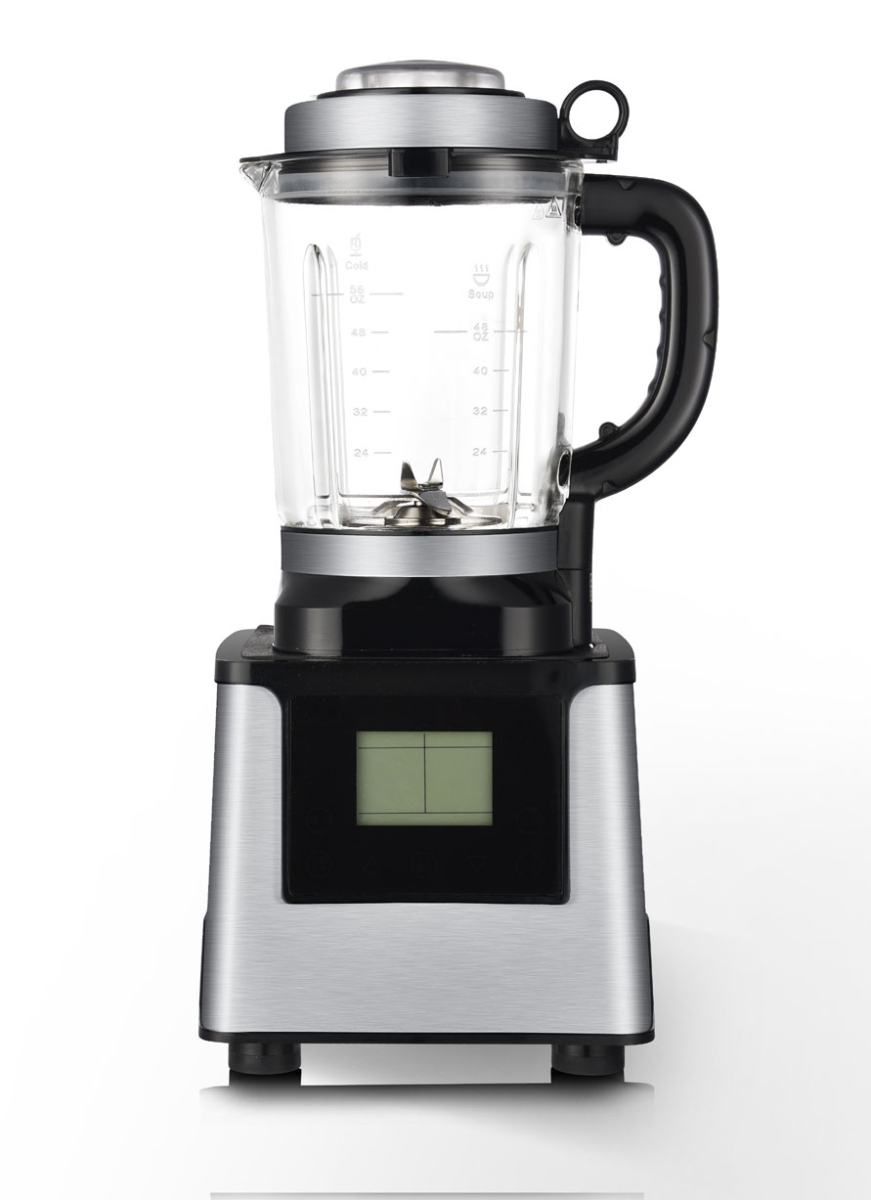 Cl-513 Multi - Functional Pulverizing Blender With Heating Element
