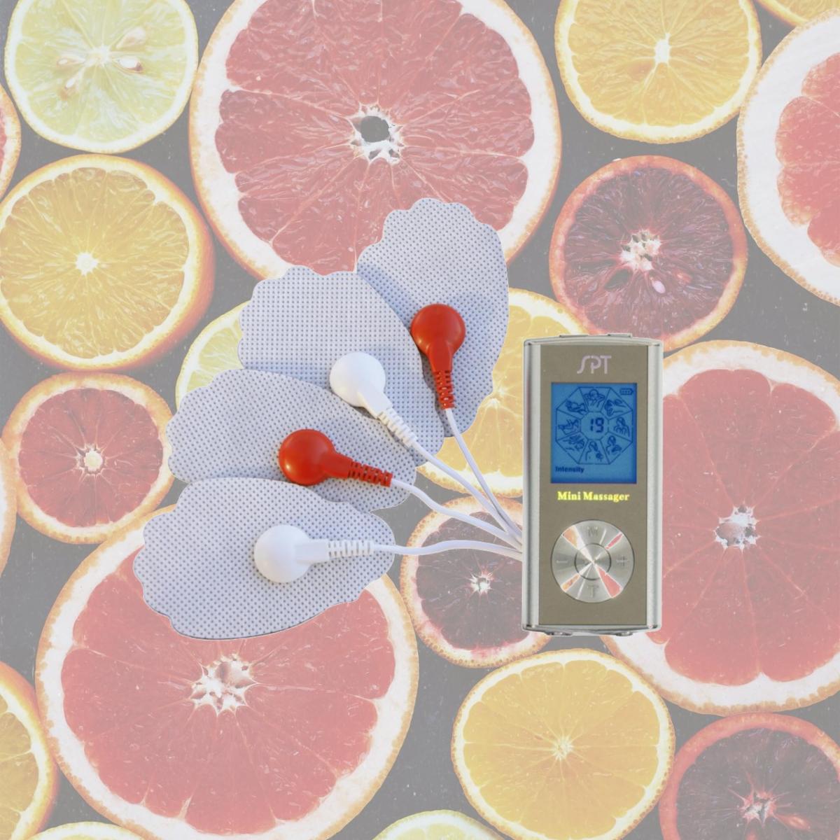 Picture of SPT UC-031 Electronic Pulser Massager