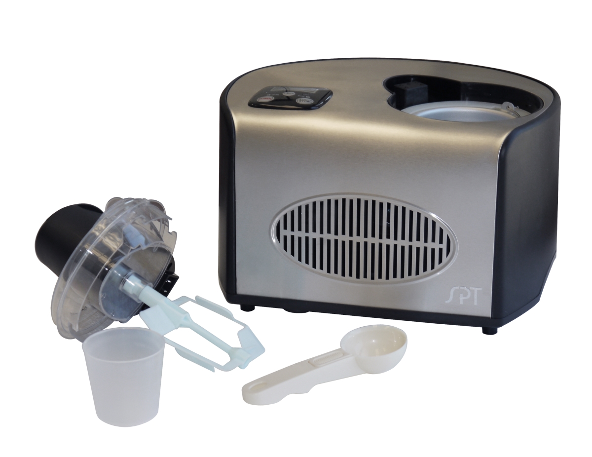 Picture of SPT KI-15A 1.5 qt. Ice Cream Maker