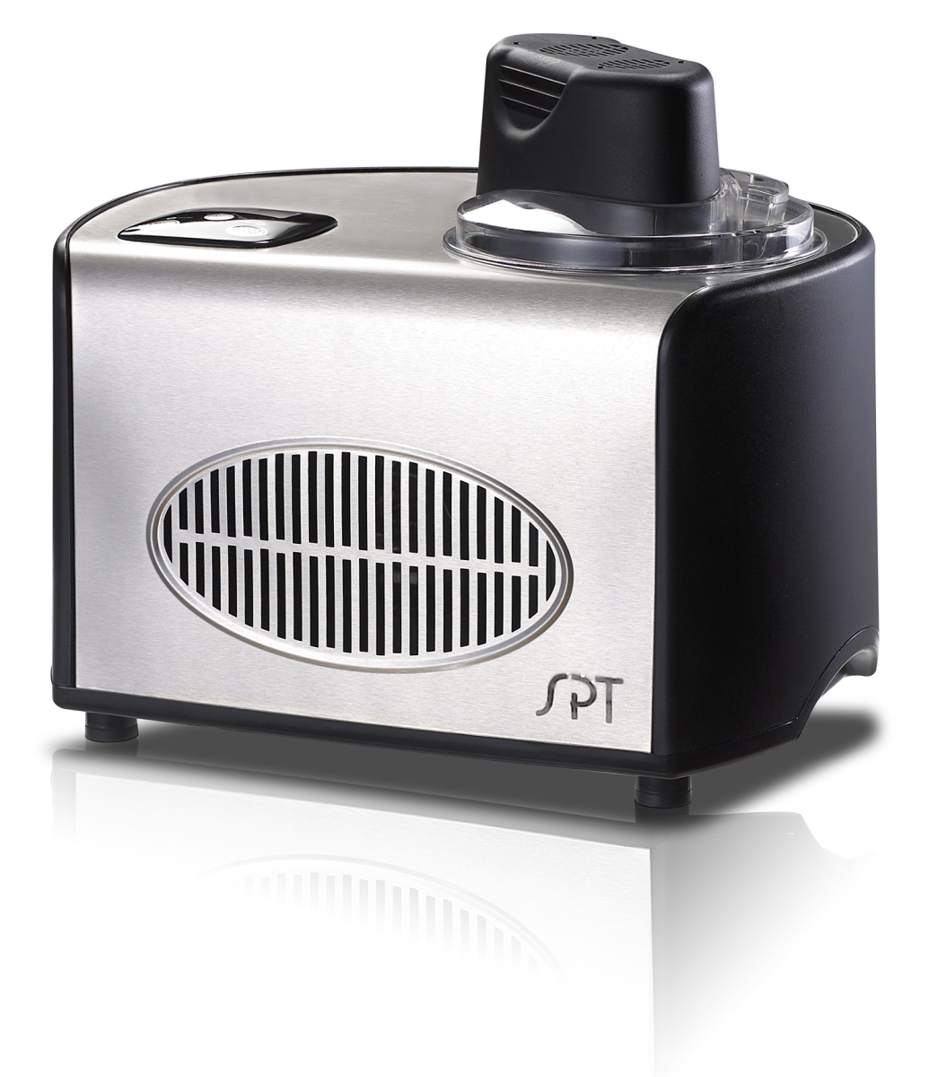 Picture of SPT KI-15A 1.5 qt. Ice Cream Maker