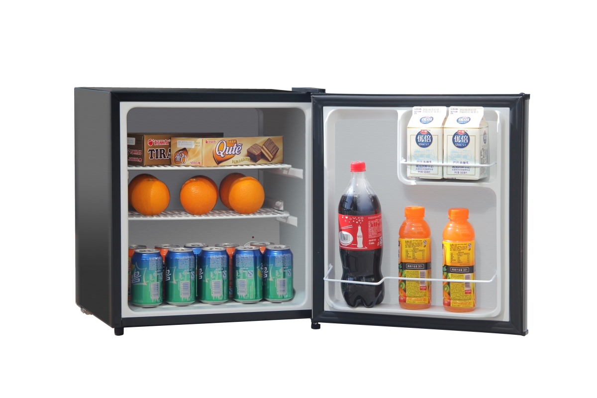 Picture of SPT RF-172SSA 1.72 cu. ft. Compact Refrigerator, Black
