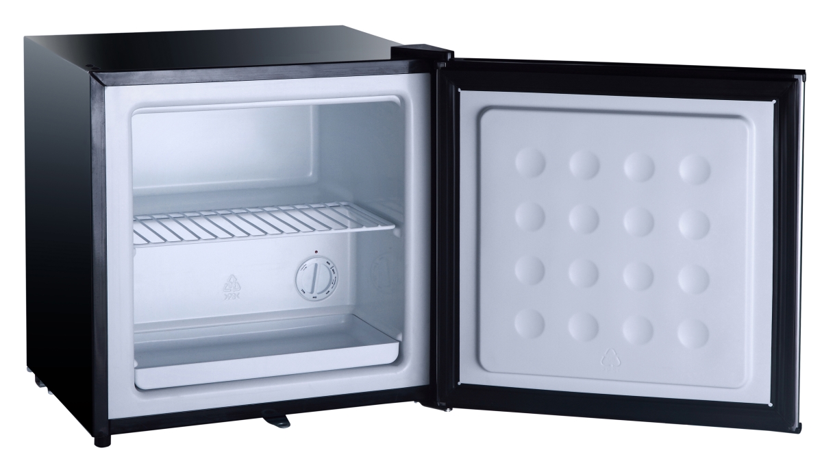 Picture of SPT UF-114SSA 1.1 cu. ft. Upright Freezer with Energy Star