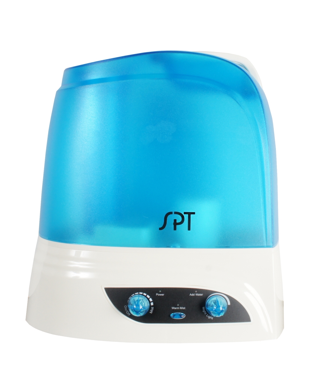 Picture of SPT SU-2628BA 7 Litre Dual Mist Humidifier with Ion Exchange Filter