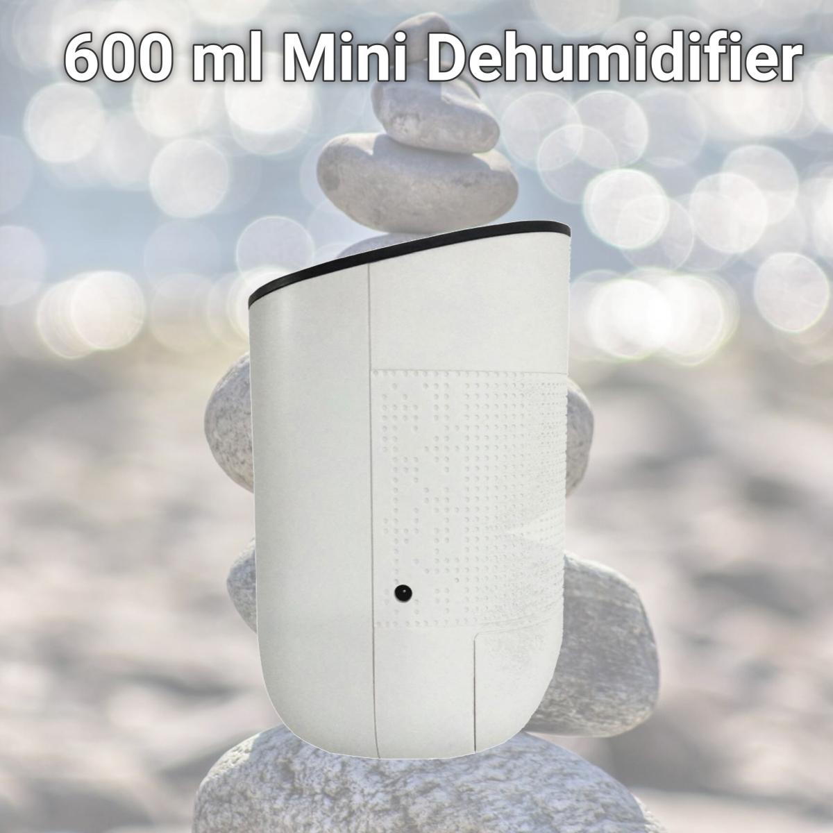 Picture of SPT SD-300MLA 600 ml Mini Dehumidifier