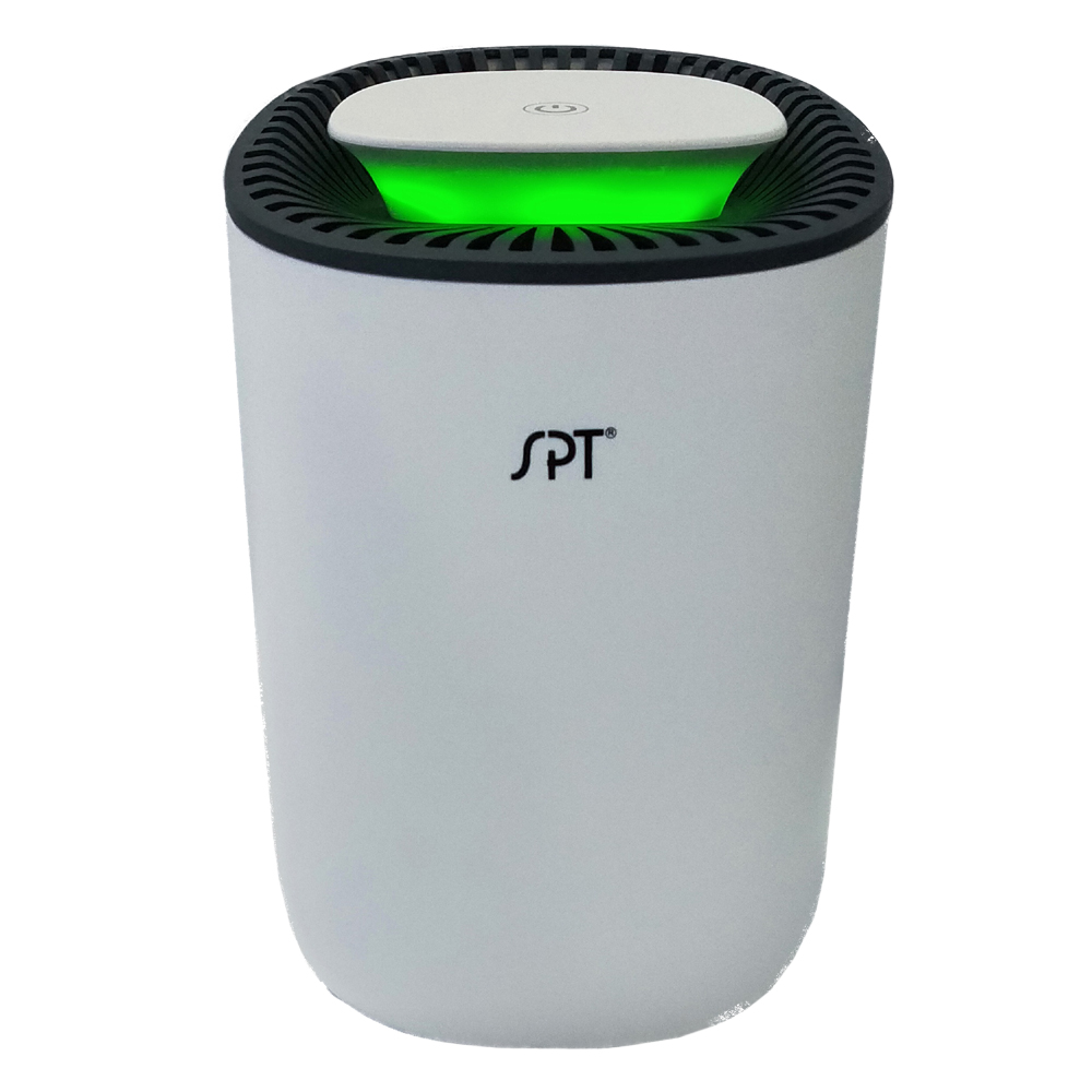 Picture of SPT SD-300MLA 600 ml Mini Dehumidifier