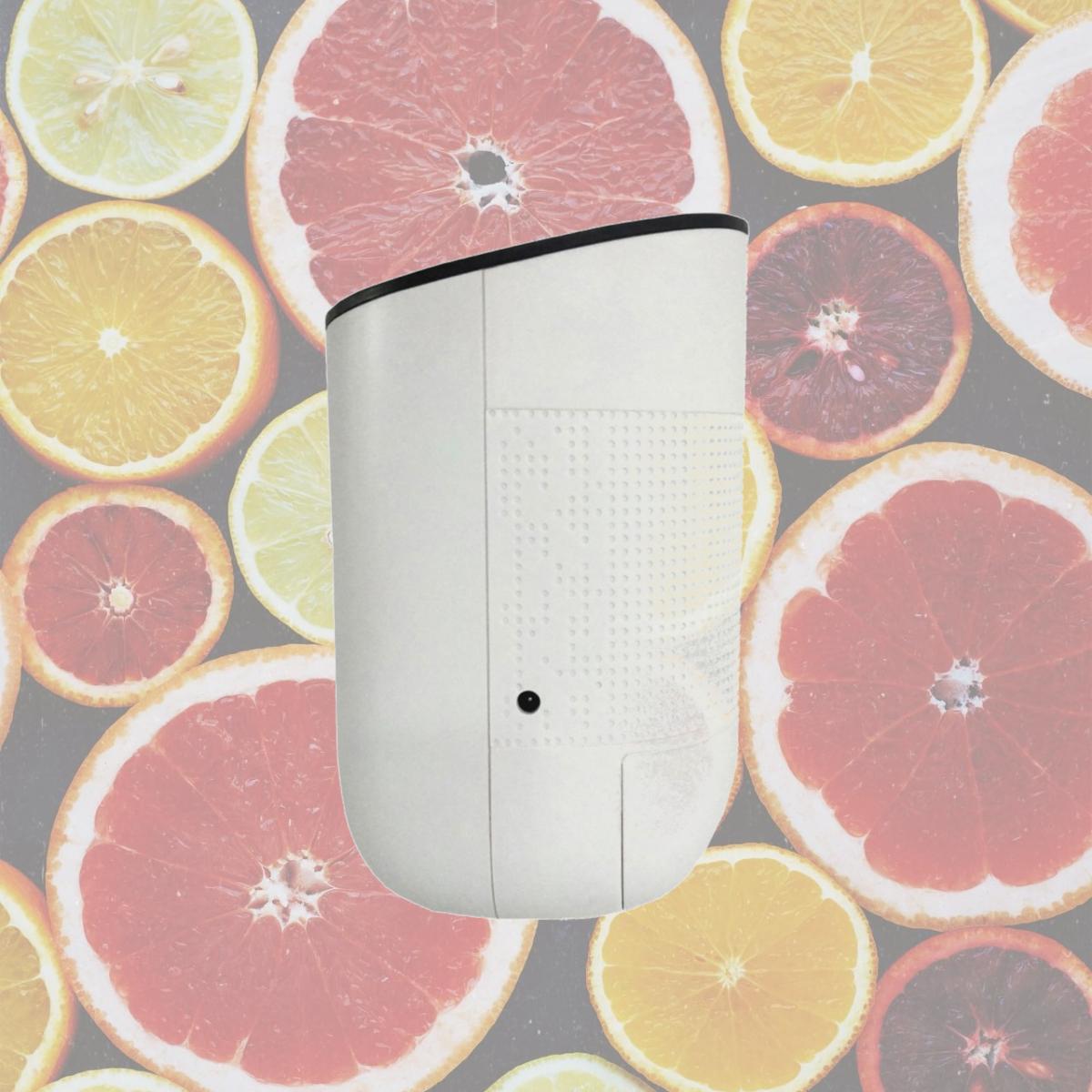 Picture of SPT SD-300MLA 600 ml Mini Dehumidifier