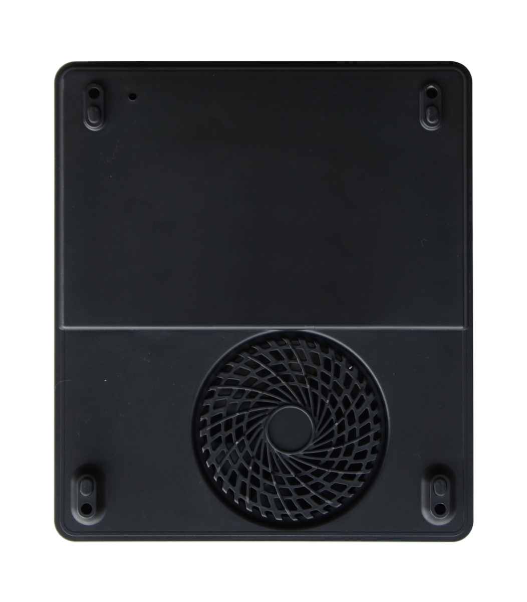 Picture of Sunpentown SR-1886-42B 1800W Induction Cooktop & Stainless Steel Pot