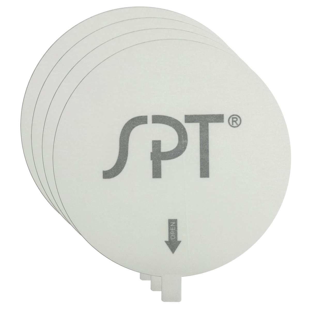 Picture of Sunpentown SET-13 Outdoor Electric Insect Trap with Glue Pads