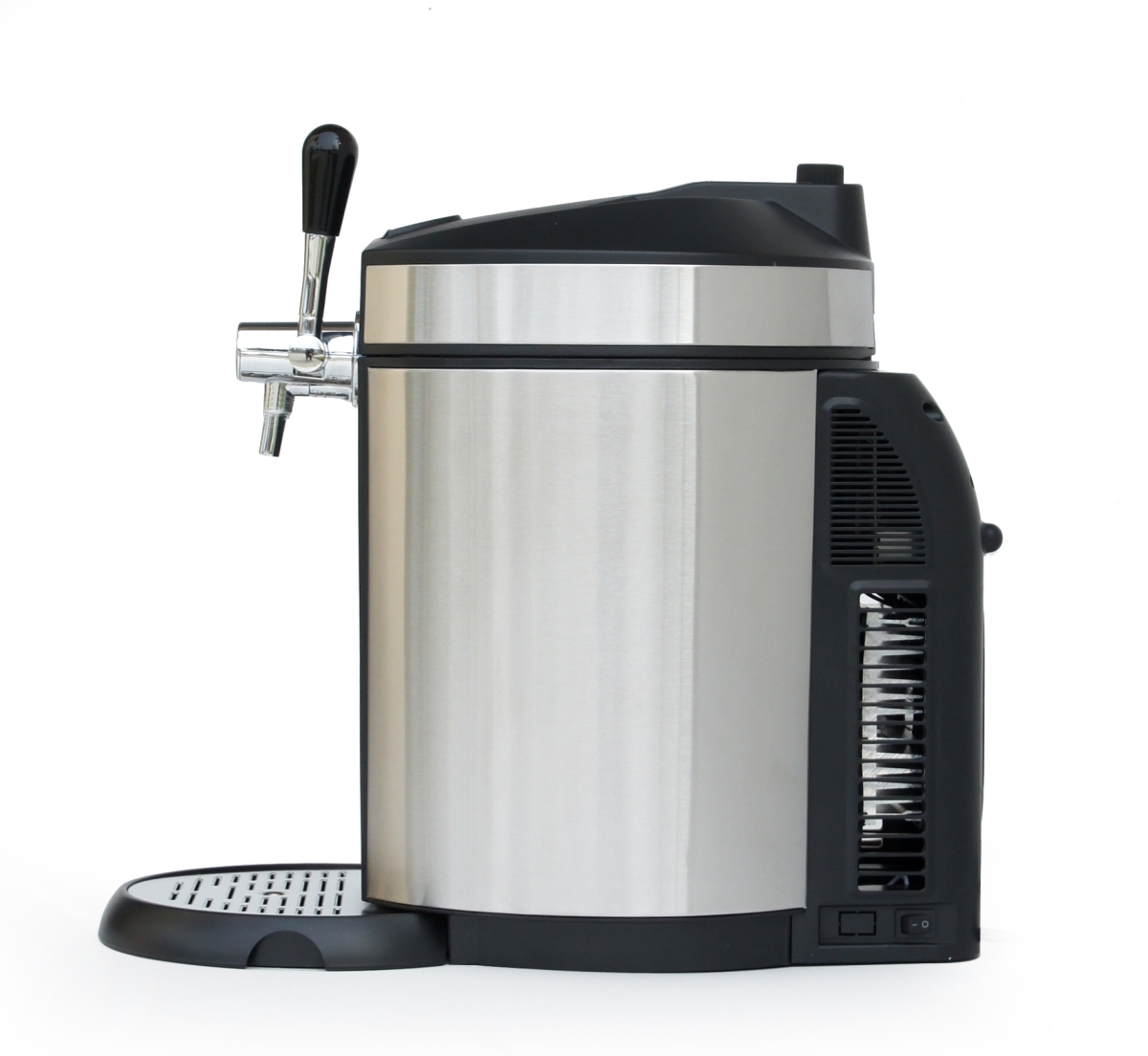 Picture of Sunpentown BD-0538B 5 Litre Mini Kegerator & Dispenser