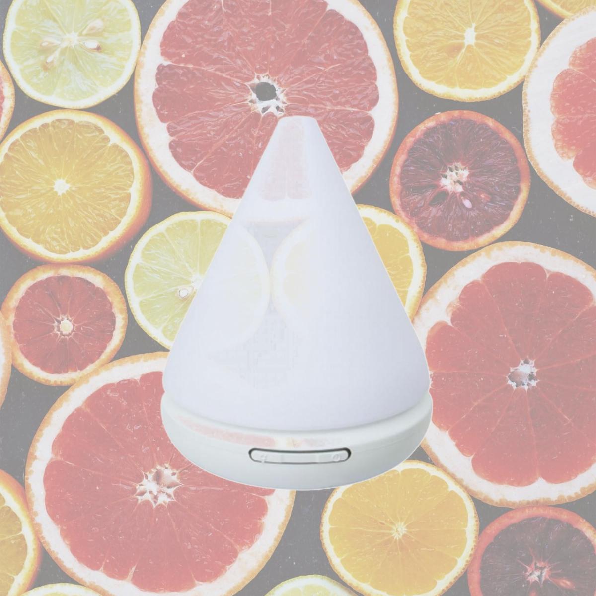 Picture of Sunpentown SA-005 Ultrasonic Aroma Diffuser & Humidifier