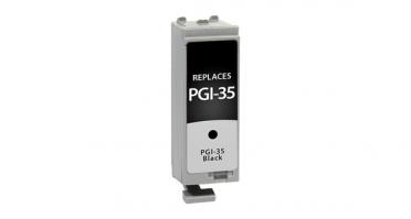 UPC 801509191769 product image for 117013 Black Ink Cartridge for Canon 1509B002 PGI-35, 191 Yield | upcitemdb.com