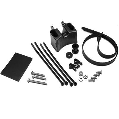 K00-00118-00 Transom & Trolling Motor Mount