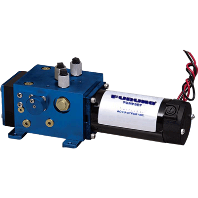 UPC 611679368133 product image for Furuno FUR-PUMPHRP35-12 3.5 cu in. Adjustment Hydraulic Autopilot Pump - 12V | upcitemdb.com