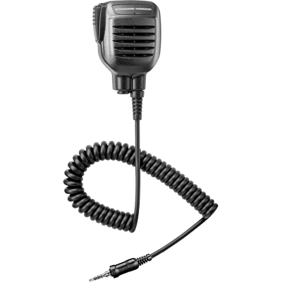 UPC 788026174768 product image for STD-SSM-21A Commercial Speaker Microphone | upcitemdb.com