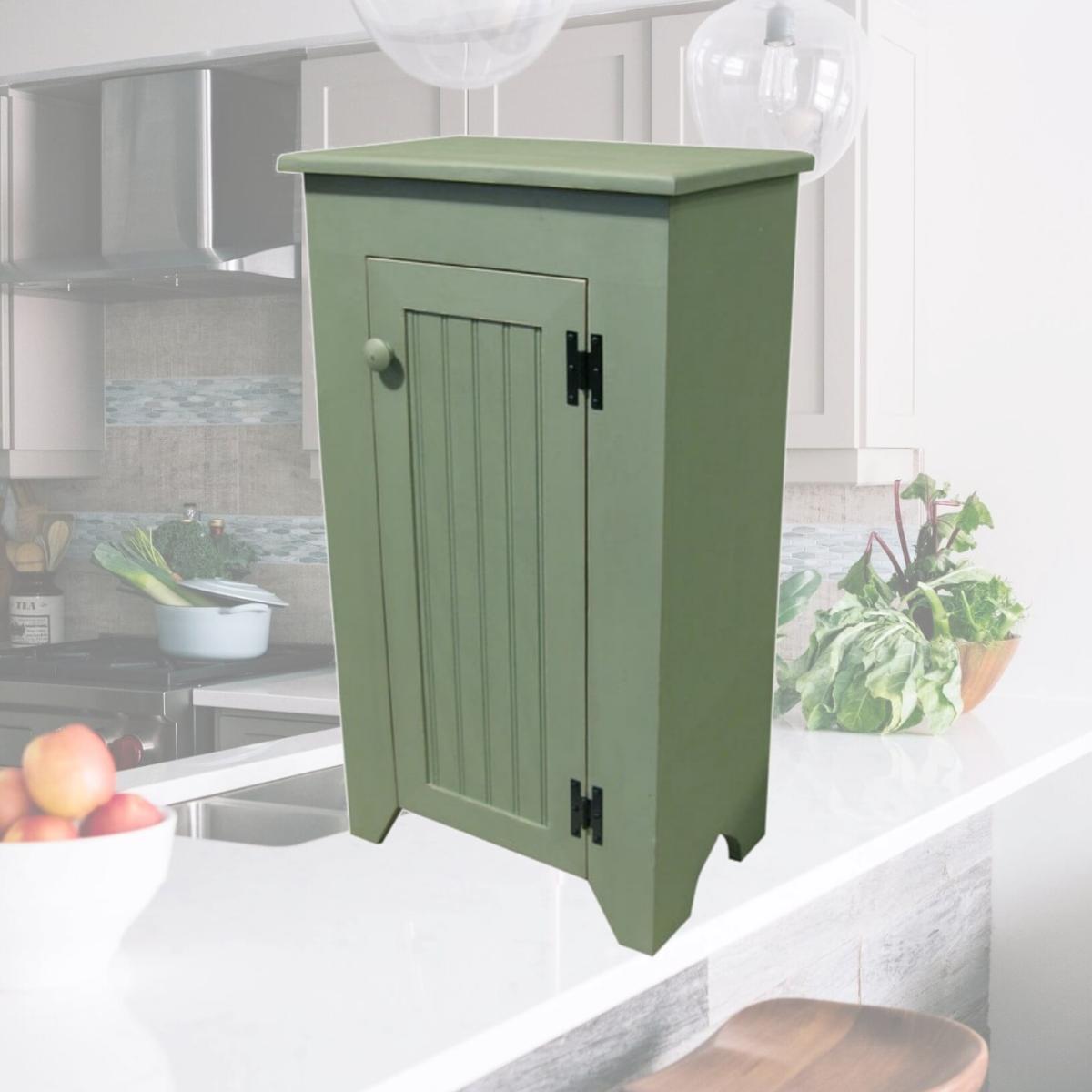 Picture of Sawdust City Jelly Cupboard- Red