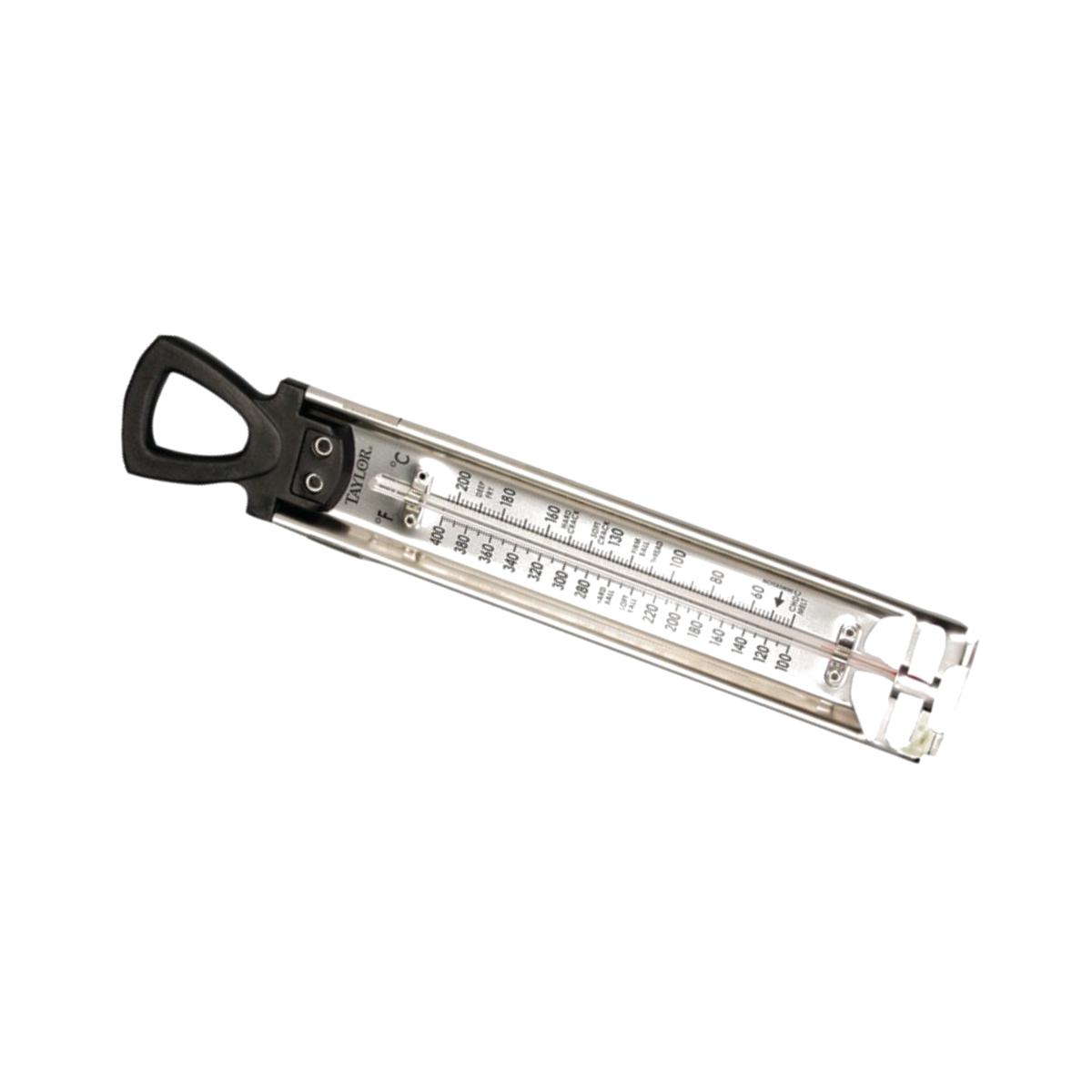 Picture of Taylor Tap5983N Taylor Candy And Jelly Deep Fry Thermometer