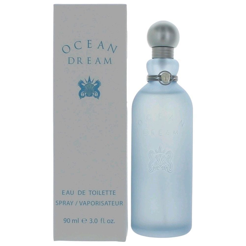 EAN 5050456000036 product image for FX12583 Ocean Dream Eau De Toilette Spray 3 oz | upcitemdb.com