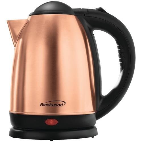Ra44031 Electric Stainless Steel Kettle 1.7 Ltr