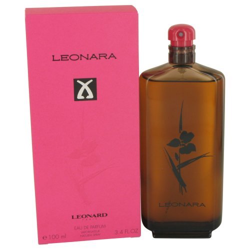 Fx14225 3.4 Oz Leonara Eau De Parfum Spray