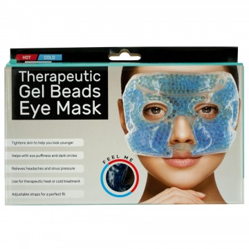 Kl18887 Therapeutic Gel Beads Eye Mask