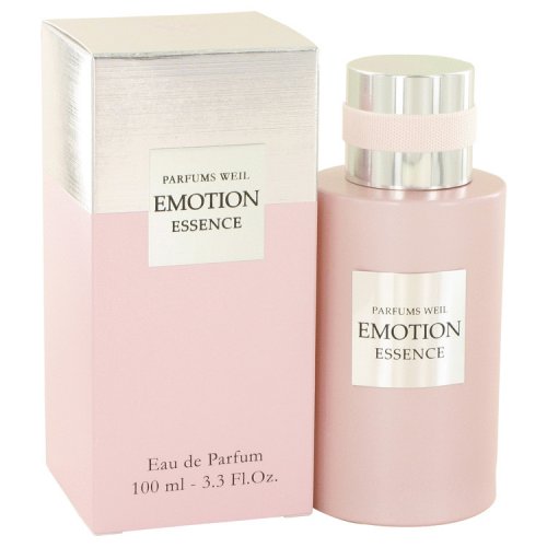 Fx5634 Emotion Essence Women Eau De Parfum Spray, 3.3 Oz