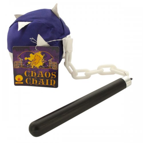 Kl18960 Chaos Chain Toy Weapon, Pack Of 20