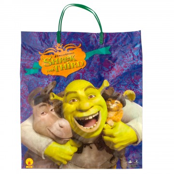 Kl19204 Shrek Tote Bag