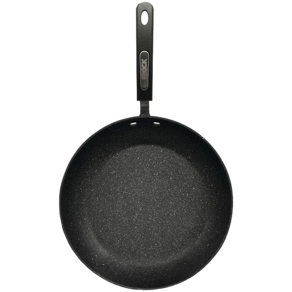 11 In. Nonstick Fry Pan With Bakelite Handles